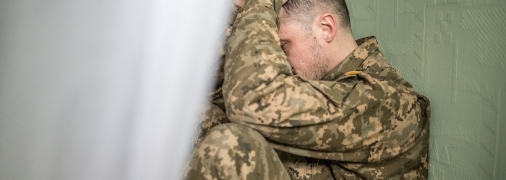 Возвращение к гражданской жизни становится настоящим вызовом для многих военных