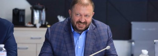 Василий Горбаль