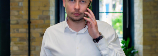 Андрей Гайченко