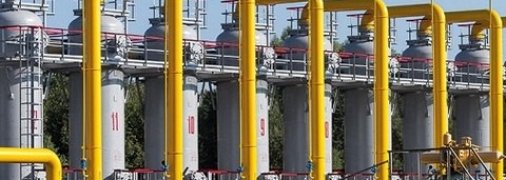 ГТС Украины