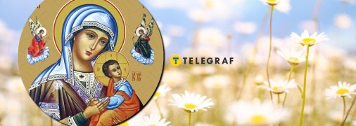 7 липня вшановується ікона Матері Божої Неустанної Помочі