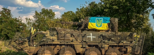 Війна в Україні і не тільки: військовий експерт пояснив помилки Заходу та плани росії