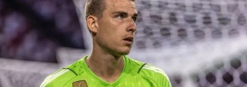 Наш футболист заслужил доверие в Испании