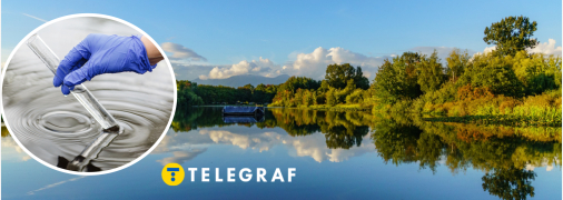 Де в Україні найзабрудненіша вода