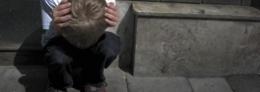 В Днепре 11-летний школьник несколько месяцев насиловал одноклассника