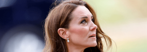 Кейт Миддлтон