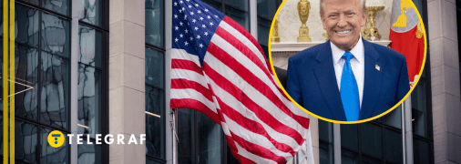 Трамп хоче вивести США з війни в Україні