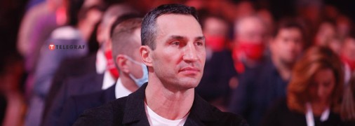 Владимиру Кличко прочат кресло мэра Киева