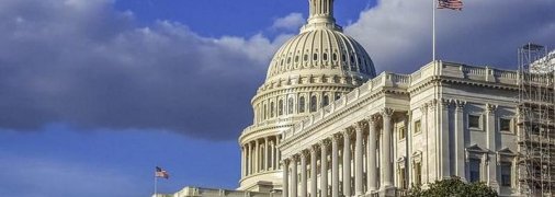 Конгресс США просит Байдена перенести встречу с Владимиром Зеленским