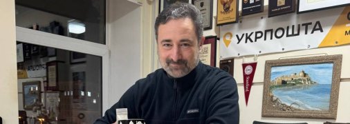 Игорь Смелянский