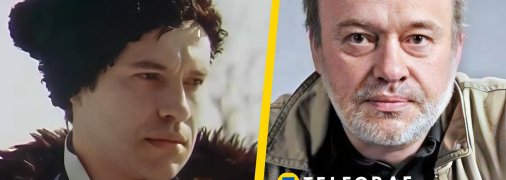 Тарас Денисенко