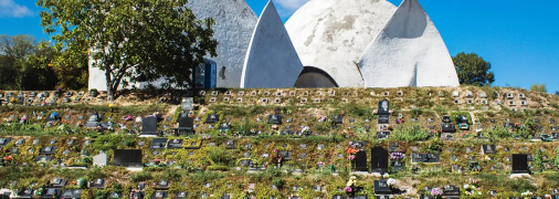 Київський колумбарій та крематорій