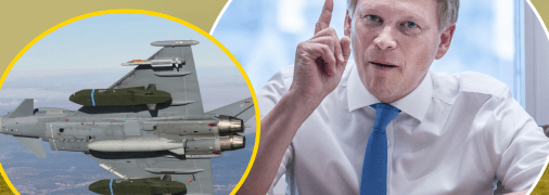 Офіційний Лондон закликає партнерів підтримати Київ