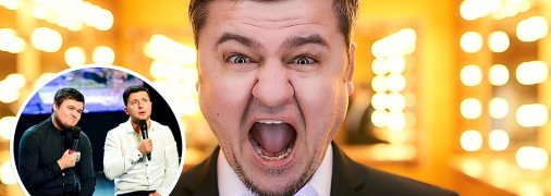 Куда пропал Юрий Крапов и чем занимается