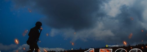 1568-й день повномасштабної війни Росії проти України