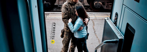 Про сексуальне здоров’я військових мало говорять, але ця тема вимагає уваги