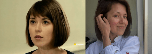 Анна Кузина