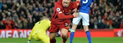 Севилья готова приютить экс-звезду Баварии и Ливерпуля