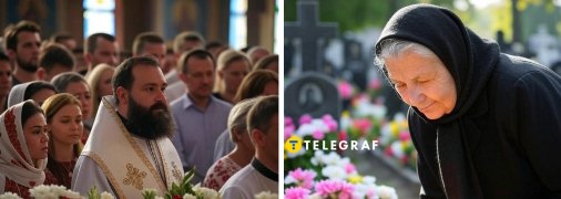 У 2025 році Троїцька батьківська субота припадає на 7 червня