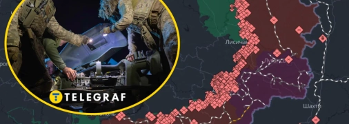 Лінія фронту