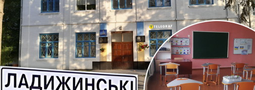 Жители надеются оживить село. Фото Коллаж "Телеграфа"