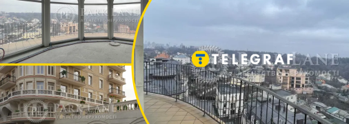 Продажа пентхауса