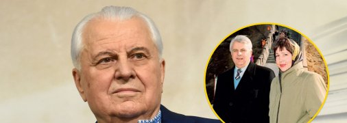 Как выглядит Антонина Кравчук и что о ней известно