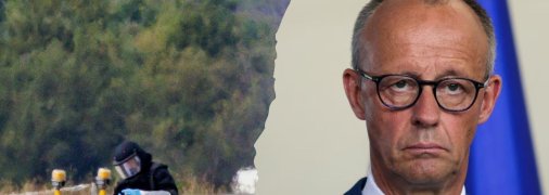 Германия может предъявить обвинение в сторону РФ