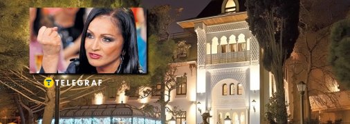 VILLA SOFIA має репутацію "проклятого" готелю