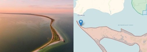 Територія офіційно не звільнена від російських окупантів