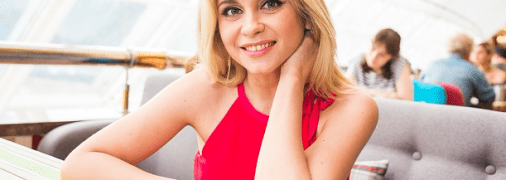 Беременная Лилия Ребрик рассказала о своих гастрономических капризах