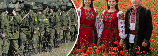 Жінки та чоловіки