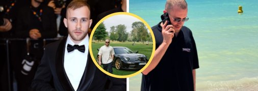 Василий Тимошенко