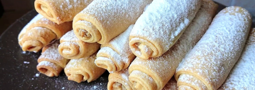 Оригинальные, вкусные, просто тают во рту