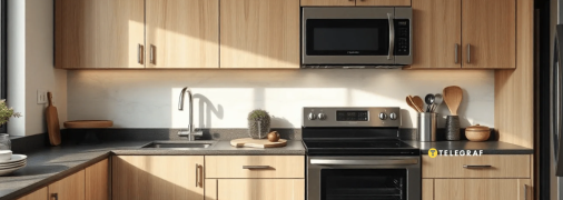 Електроприлади значно полегшують життя