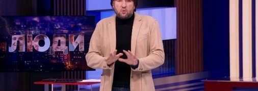 Молчанов: Сериал "Паломница" - это о жизни и смерти, о человеке и Боге