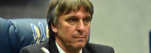 Томас Гримм раскритиковал Игоря Суркиса