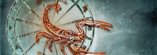 Скорпионам в сентябре выпадет большая удача