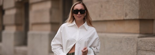 Стильний літній аутфіт