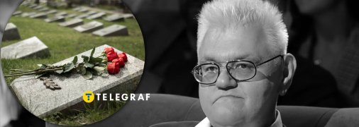 Сергей Сивохо умер в 2023 году