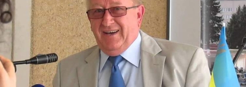 Володимир Кравець