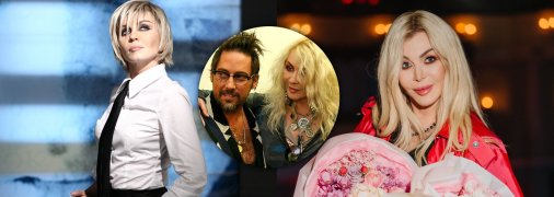 Ірина Білик