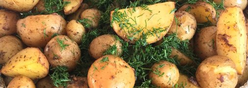 Ароматная, румяная, вкусная – просто пальчики оближешь