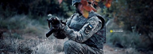 В ВСУ просят правительство призывать молодых бойцов