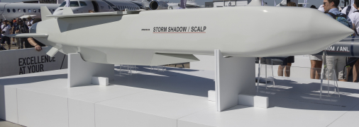 Це озброєння Київ отримує від декількох західних партнерів