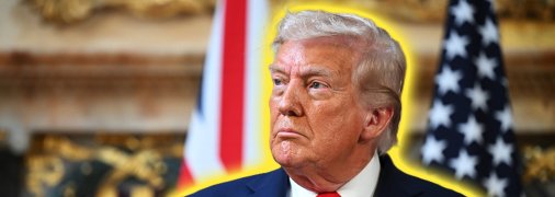 Дональд Трамп може страждати на деменцію