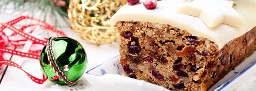 ТОП-5 рецептов рождественской выпечки