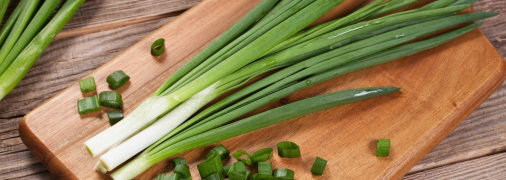 Як вдало заморозити цибулю