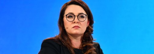 Юлія Свириденко очолювала уряд України з 17 липня 2025 року