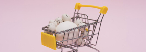 Цена может измениться уже после Пасхальных праздников